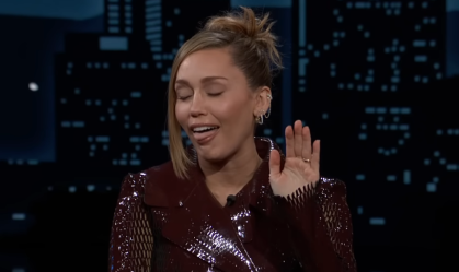 Miley Cyrus revela fobia incomum que atrapalha rotina: "Preciso de ajuda"