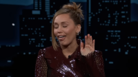 Miley Cyrus revela fobia incomum que atrapalha rotina: "Preciso de ajuda"