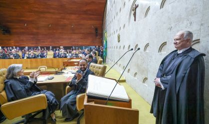 Código de conduta proposto por Fachin é realidade em outros países; entenda