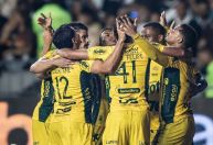 Mirassol garante vaga direta à fase de grupos da Libertadores