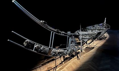 Mistérios históricos resolvidos pela ciência em 2025; confira