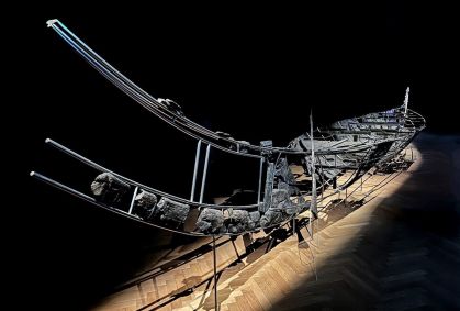 Mistérios históricos resolvidos pela ciência em 2025; confira