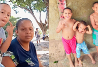 Filho ajudou pai a matar esposa e três enteados em SP, diz polícia