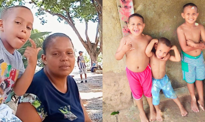 Homem confessa ter matado esposa e enteados em SP, diz família