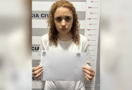 Jovem que matou namorado por ciúmes é transferida para presídio feminino