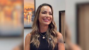 Quem era a empresária morta em acidente com Porsche em SC