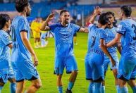 Dono do Bahia, Grupo City retira investimento de clube indiano