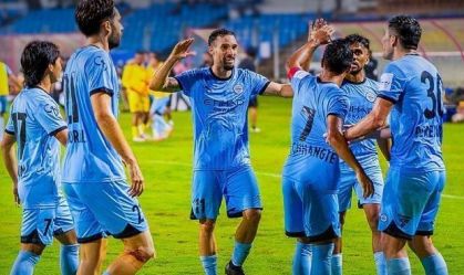 Dono do Bahia, Grupo City retira investimento de clube indiano