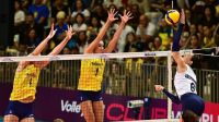 Saiba onde assistir às semifinais do Mundial de Clubes de Vôlei Feminino
