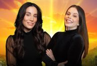 Protagonistas da peça de "Wicked" voltam aos palcos em "Shrek - O Musical"