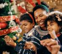Como lidar com a pressão emocional de ter um "feliz" Natal e Ano Novo