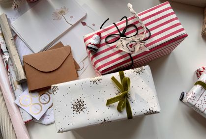 De última hora? Veja ideias de presentes criativos para o Natal