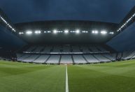 AO VIVO: acompanhe Corinthians x Vasco pela final da Copa do Brasil