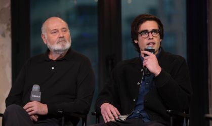 Rob Reiner discutiu com o filho antes de ser encontrado morto