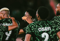 Nigéria vence Tunísia e é segunda seleção a passar de fase na CAN