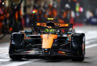 São Paulo em 3º: quais corridas da F1 tiveram mais ultrapassagens em 2025