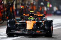 São Paulo em 3º: quais corridas da F1 tiveram mais ultrapassagens em 2025