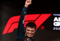 Momentos decisivos que tornaram Lando Norris campeão mundial; veja
