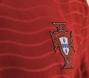 Portugal lança nova camisa para a Copa do Mundo de 2026; veja fotos