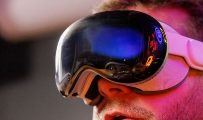 A nova fase dos óculos inteligentes: menos acessório, mais computador