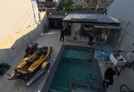 Influenciadores do "grau" são alvos de operação por divulgar manobras no RJ