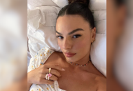 Stalker de Isis Valverde tem prisão convertida em preventiva