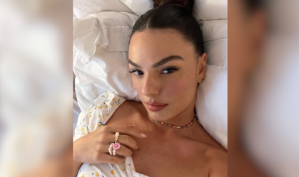 Stalker de Isis Valverde tem prisão convertida em preventiva