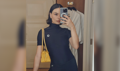 Isis Valverde é indicada ao Framboesa de Ouro de Pior Atriz Coadjuvante