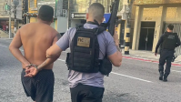 Operação policial prende suspeitos de facções criminosas e apreende drogas