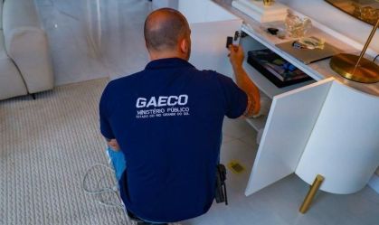 MP mira influenciadores suspeitos de promover “Jogo do Tigrinho” no RS