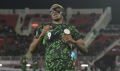 Nigéria x Tunísia: horário e onde assistir à Copa Africana de Nações