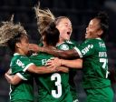 Palmeiras empata com a Ferroviária e avança à decisão do Paulista Feminino