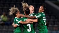 Palmeiras empata com a Ferroviária e avança à decisão do Paulista Feminino