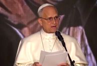 Papa Leão XIV prega paz no Oriente Médio em visita ao Líbano