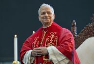 Papa Leão é convidado para o Conselho de Paz de Trump, diz cardeal