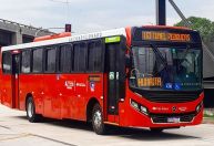 Rodoviários retomam atividades após três dias de greve no RJ