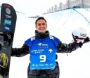 Copa do Mundo de Snowboard: Brasil conquista resultado histórico