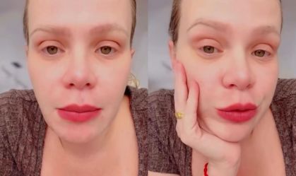 Ex-BBB que já ganhou na Mega Sena 80 vezes se pronuncia após processo