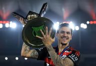 Pedro joga o Intercontinental? Veja a situação do atacante do Flamengo