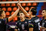 Vôlei: Perugia vence Campinas e fará final do Mundial contra japoneses