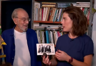 Conheça Eduardo Alves da Costa, autor do poema "No Caminho, com Maiakóvski"