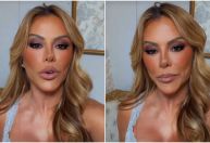 Poliana Rocha diz que foi convidada para o BBB 26