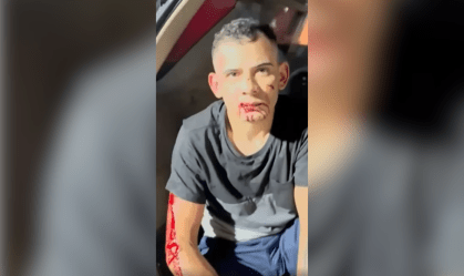 "Ele estava transtornado", diz amigo de homem que arrastou mulher em SP