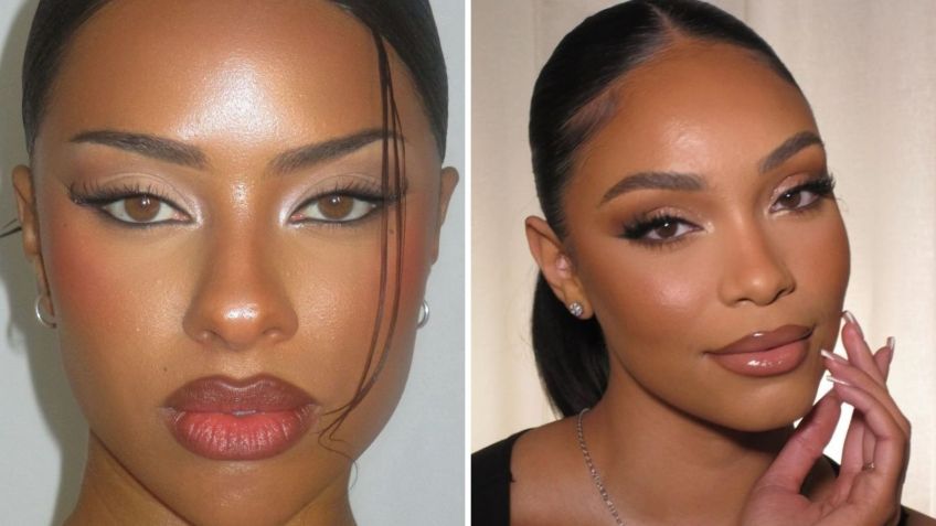 Ponto de luz • Reprodução/Pinterest