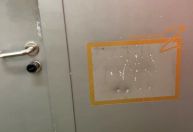 Estádio da Copa de 2006 guarda lembrança de (outra) fúria de Zidane