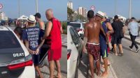 Grupo que cobrou R$ 10 mil de turista por um cigarro é preso no RJ