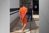 Foragido por matar colega de trabalho no Pará é preso em Goiás