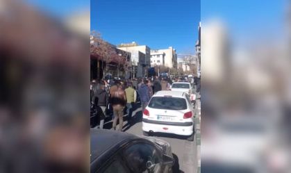 Protestos no Irã deixam três mortos e 17 feridos, diz mídia iraniana