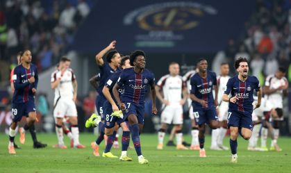 PSG campeão: veja ranking atualizado de títulos do Intercontinental