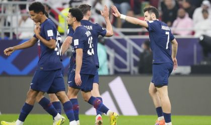 Saiba quanto o PSG vai receber como campeão da Copa Intercontinental